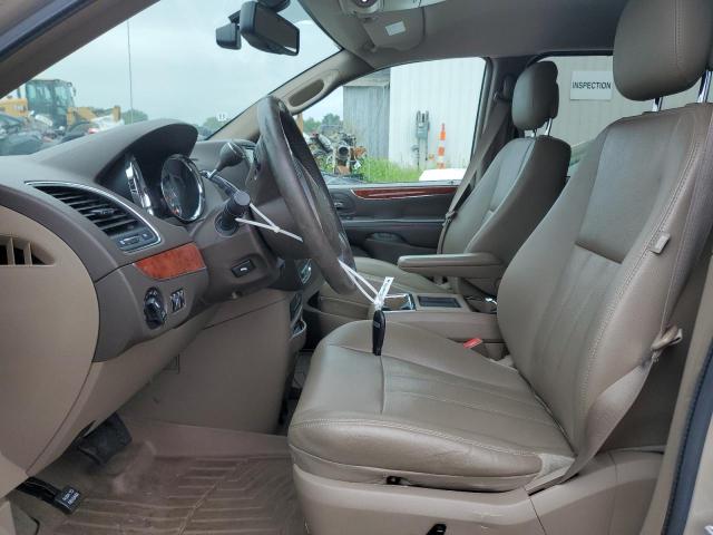 Photo 7 from auction – 2014 CHRYSLER TOWN & COU with VIN 2C4RC1CG4ER178343