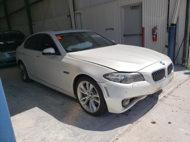 Photo 4 from auction – 2015 BMW 535 XI with VIN WBA5B3C52FD543695