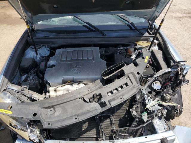 Photo 11 from auction – 2013 LEXUS ES 350 with VIN JTHBK1GG9D2058466