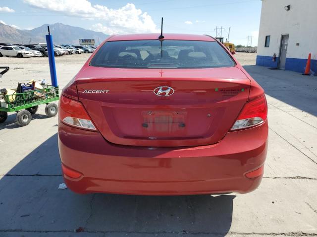 Photo 6 from auction – 2017 HYUNDAI ACCENT SE with VIN KMHCT4AE6HU342302