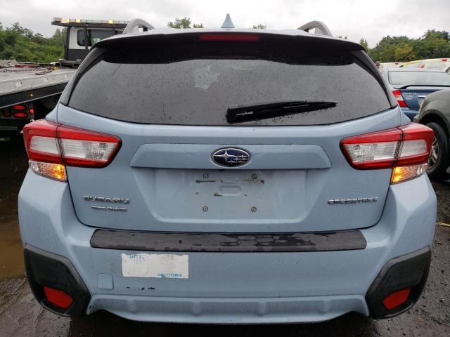 Photo 6 from auction – 2018 SUBARU CROSSTREK with VIN JF2GTABC4JH239123