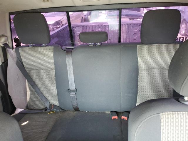 Photo 10 from auction – 2012 DODGE RAM 1500 S with VIN 1C6RD7GP4CS139295