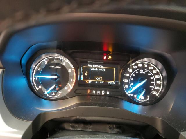 Photo 9 from auction – 2023 FORD RANGER XL with VIN 1FTER4EH3PLE18482