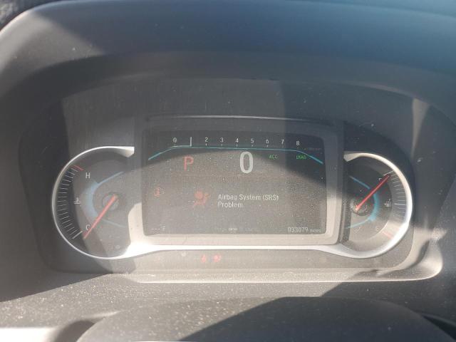 Photo 9 from auction – 2021 HONDA PILOT EXL with VIN 5FNYF5H59MB037344