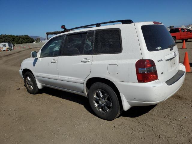 Photo 2 from auction – 2004 TOYOTA HIGHLANDER with VIN JTEDP21A240015827