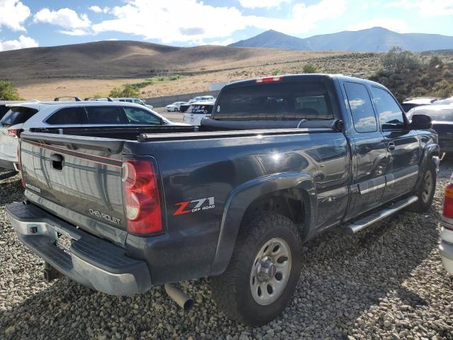 Photo 3 from auction – 2005 CHEVROLET SILVERADO with VIN 1GCEK19Z85Z226510