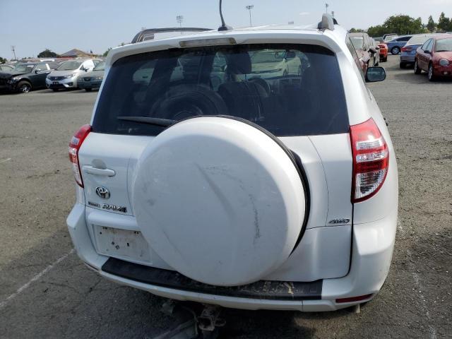 Photo 6 from auction – 2010 TOYOTA RAV4 with VIN JTMBF4DV9AD025462
