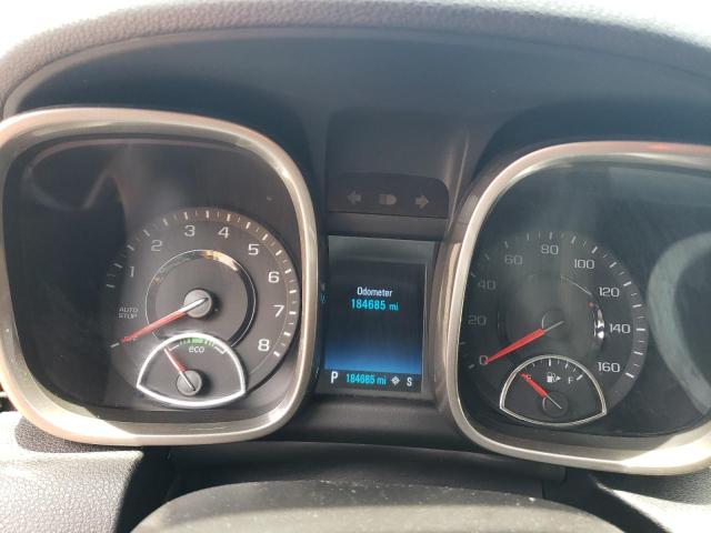 Photo 9 from auction – 2014 CHEVROLET MALIBU 2LT with VIN 1G11F5SR2EF101744