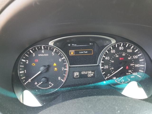 Photo 9 from auction – 2013 NISSAN ALTIMA 2.5 with VIN 1N4AL3AP4DN538711