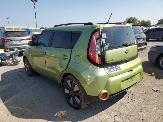 Photo 2 from auction – 2015 KIA SOUL ! with VIN KNDJX3A52F7757039