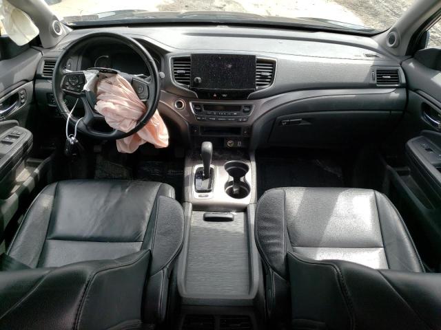 Photo 8 from auction – 2020 HONDA PILOT EXL with VIN 5FNYF6H50LB008206