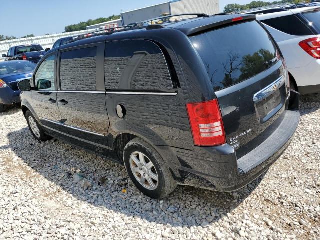 Photo 2 from auction – 2010 CHRYSLER TOWN & COU with VIN 2A4RR8DX9AR496162