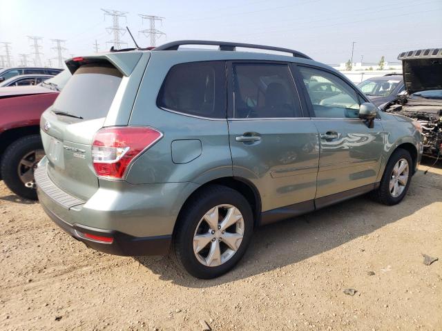 Снимка 3 от търг – 2015 SUBARU FORESTER 2 с VIN JF2SJARC9FH553847