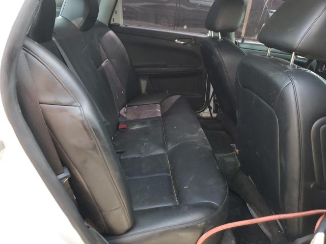 Photo 12 from auction – 2012 CHEVROLET IMPALA POL with VIN 2G1WD5E32C1291245
