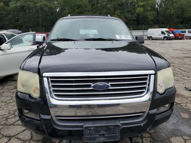 Photo 5 from auction – 2006 FORD EXPLORER L with VIN 1FMEU75876UA02388