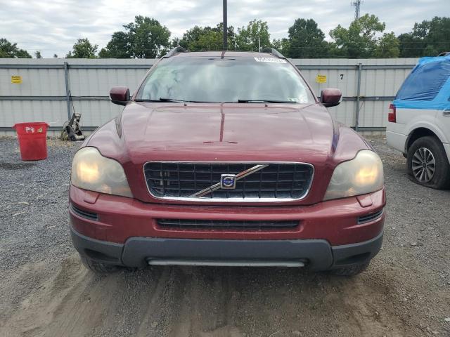 Photo 5 from auction – 2008 VOLVO XC90 3.2 with VIN YV4CM982281457715