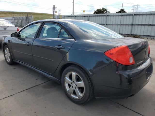 Photo 2 from auction – 2010 PONTIAC G6 with VIN 1G2ZA5E09A4116709