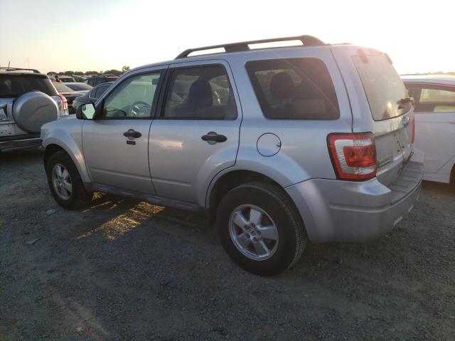 Photo 2 from auction – 2012 FORD ESCAPE XLT with VIN 1FMCU0D73CKA65292