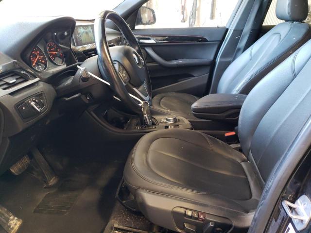 Photo 7 from auction – 2017 BMW X1 XDRIVE2 with VIN WBXHT3C35H5F70825