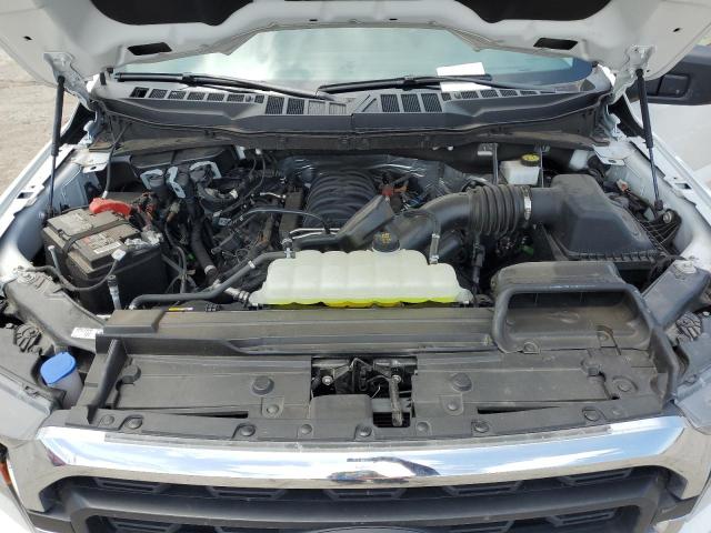 Photo 11 from auction – 2023 FORD F150 SUPER with VIN 1FTFW1E5XPKD33341