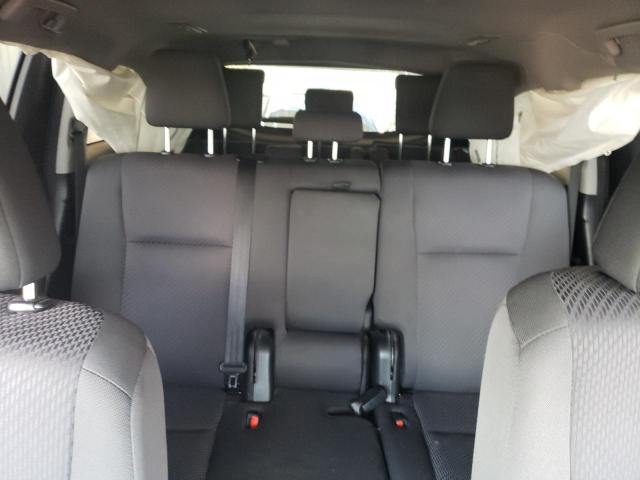 Photo 10 from auction – 2018 TOYOTA HIGHLANDER with VIN 5TDZZRFH4JS235160