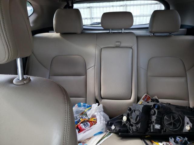 Photo 10 from auction – 2016 HYUNDAI TUCSON LIM with VIN KM8J3CA48GU138561