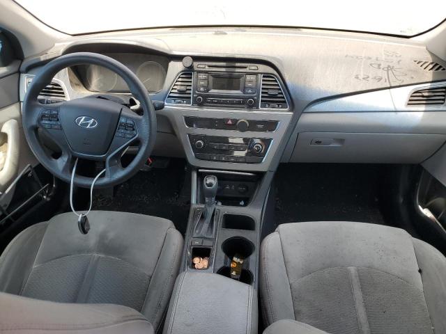 Photo 8 from auction – 2015 HYUNDAI SONATA SE with VIN 5NPE24AF9FH012234