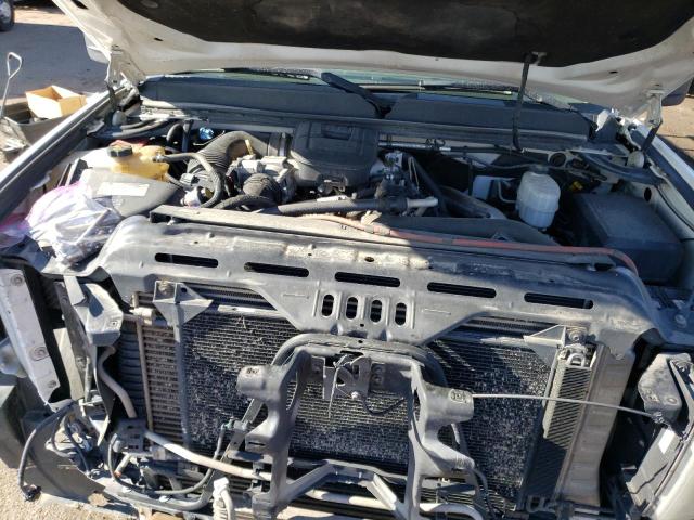 Photo 11 from auction – 2011 GMC SIERRA K35 with VIN 1GT423C85BF196628