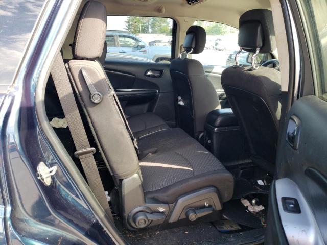 Photo 10 from auction – 2014 DODGE JOURNEY SX with VIN 3C4PDDBG8ET143194