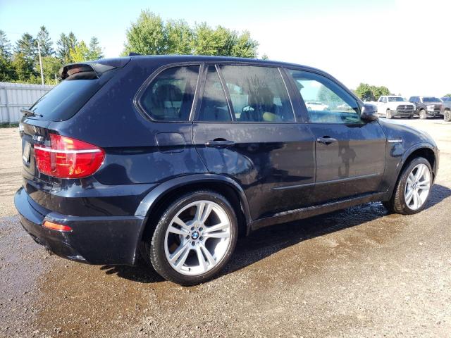 Photo 3 from auction – 2013 BMW X5 M with VIN 5YMGY0C5XDLL15706