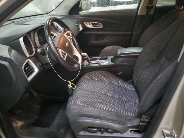 Photo 7 from auction – 2013 CHEVROLET EQUINOX LT with VIN 2GNFLEEK7D6203870