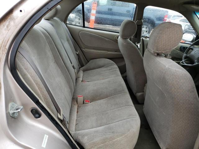 صورة رقم 10 من المزاد - 2002 TOYOTA COROLLA CE مع VIN 1NXBR12E32Z645178