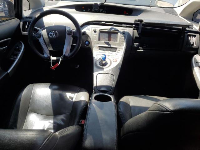 Photo 8 from auction – 2015 TOYOTA PRIUS with VIN JTDKN3DU5F0465486