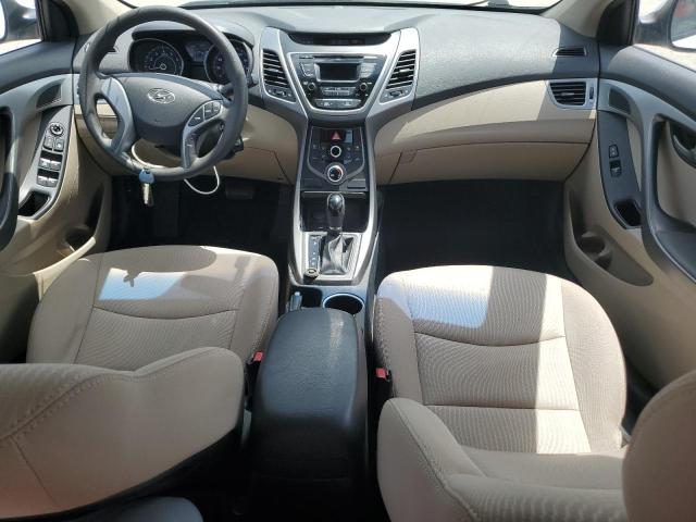 Photo 8 from auction – 2016 HYUNDAI ELANTRA SE with VIN 5NPDH4AE3GH758908