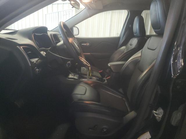 Photo 7 from auction – 2020 JEEP CHEROKEE L with VIN 1C4PJLLB8LD657037