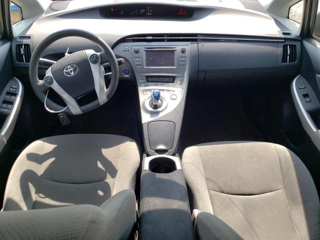 Photo 8 from auction – 2012 TOYOTA PRIUS with VIN JTDKN3DU0C5392946