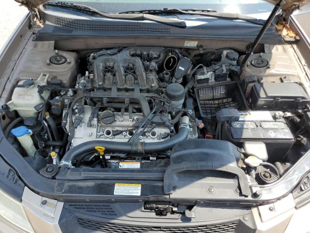 Photo 11 from auction – 2007 HYUNDAI SONATA SE with VIN 5NPEU46F47H170727
