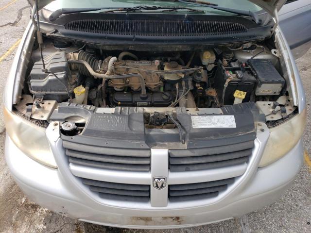 Photo 11 from auction – 2006 DODGE GRAND CARA with VIN 1D4GP24R76B685953
