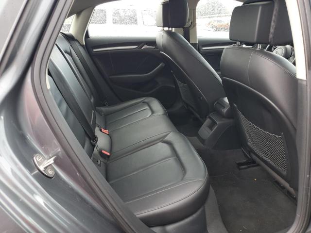 Photo 10 from auction – 2015 AUDI S3 PREMIUM with VIN WAUBFGFF5F1009420