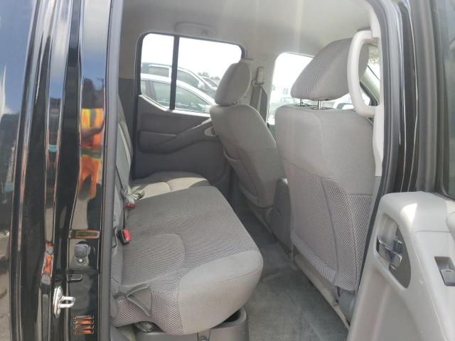 Photo 10 from auction – 2017 NISSAN FRONTIER S with VIN 1N6DD0ER3HN741512