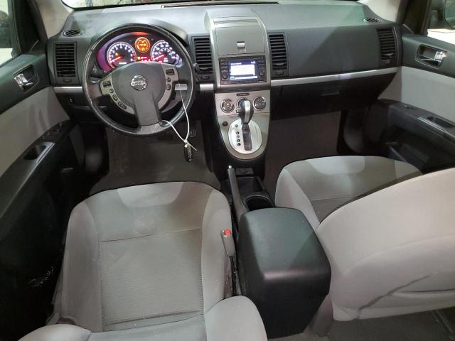 Photo 8 from auction – 2012 NISSAN SENTRA 2.0 with VIN 3N1AB6AP3CL771351