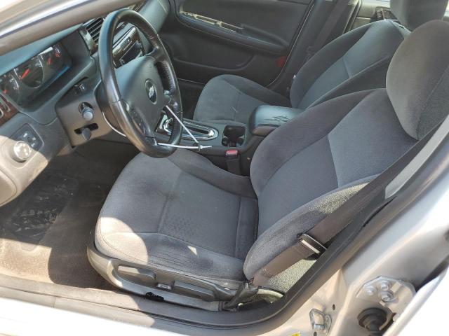 Photo 7 from auction – 2013 CHEVROLET IMPALA LT with VIN 2G1WG5E37D1244463