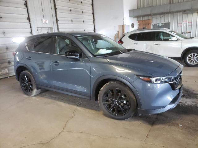 Photo 4 from auction – 2022 MAZDA CX-5 PREFE with VIN JM3KFBCM8N0644085