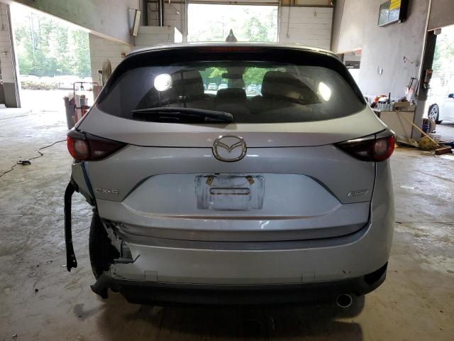 Photo 6 from auction – 2019 MAZDA CX-5 TOURI with VIN JM3KFACM2K1558254