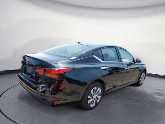 Photo 3 from auction – 2020 NISSAN ALTIMA S with VIN 1N4BL4BV3LC254133