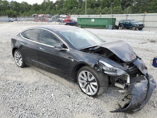 Photo 4 from auction – 2018 TESLA MODEL 3 with VIN 5YJ3E1EA8JF177954