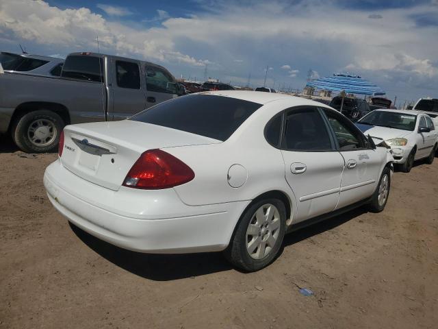 Photo 3 from auction – 2003 FORD TAURUS LX with VIN 1FAFP52U23G103053