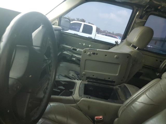 Photo 9 from auction – 2003 CHEVROLET SILVERADO with VIN 2GCEK19T031148953