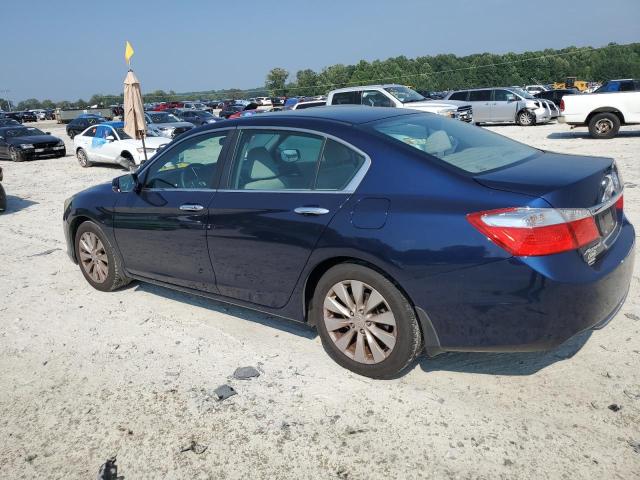 Photo 2 from auction – 2014 HONDA ACCORD EX with VIN 1HGCR2F72EA003567