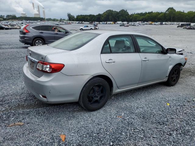 Photo 3 from auction – 2012 TOYOTA COROLLA BA with VIN 2T1BU4EE2CC821510